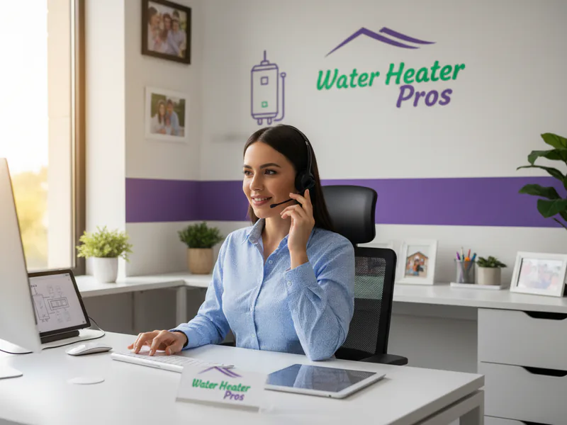 Water Heater Repair  in Edwardsburg  FAQ